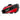 LX INDIA Earbuds EDYELL Motorcycle Bluetooth Helmet Headset (C6-RED)