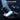 LX INDIA Mouse EKSA EM200 Gaming Mouse Wired, USB Mice with 13 RGB Backlit (Black and White)