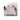 LXINDIA Cloth and Sheets Elanorhomes 240 chamellia TC Cotton Single Bedsheets