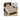 LXINDIA Cloth and Sheets Elanorhomes 240 Tropical Garden TC Cotton Single Bedsheets