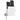 LX INDIA charging stand ELV Direct Wall Mounted Mobile Holder Case (White) -Pack of 2