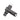 LX INDIA pendrive EMGA 128 Gb Dual Drive Type A & C Pendrive (Grey)