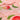 LXINDIA Table Cloth Encasa XO Dining Table Cloth Water Repellent(Apple)