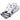 LXINDIA Gloves Encasa XO Extra Long 18x35 cm Microwave Oven Gloves
