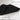 LX INDIA Towels Encasa XO Hand Towels 30x30 cm (Set of 6, Black)