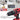 LX INDIA Drill Kit Enon Cordless Impact Drill for Home Use 12.6V, 1500Rpm 2x1.5Ah Batteries, 82 Pcs Drill Kit (XE-CD1610) Red