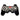 LX INDIA Gaming Pad Enter Usb Game Pad GVP Black