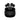 LX INDIA Earbuds EVM EnZest True Wireless Earbuds(EVM-TWS-01-Black)
