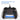 LX INDIA GAMEPAD EvoFox Elite X Wired Gaming Controller for PC with 2 Programmable Macro Back Buttons - Black