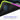 LXINDIA Mouse Pad EvoFox Falcon LX35 Gaming Mouse Pad