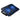 LX INDIA Cooling pad EvoFox Frost Laptop Cooling Pad