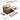 LX INDIA Keyboards EvoFox Katana S Mini Wireless Mechanical Keyboard