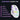 LX INDIA Mouse EvoFox Performance Series Banshee Rechargeable Wireless Gaming Mouse