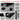 LX INDIA Keyboards EvoFox Ronin Wired Mechanical Gaming Keyboard (Black)