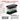 LX INDIA Keyboards EvoFox Ronin Wired Mechanical Gaming Keyboard (Black)