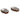 LX INDIA Candle Holders ExclusiveLane Palm Hand-Carved Blocks Tea-Light Holders (Set of 2, Sheesham Wood)