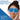LX INDIA Eye Mask Eye Mask with Cooling Gel , Eye Patches Eye Cooling Gel Pad Stretchable for Eye Relaxing for Women and Men (Blue)