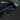LX INDIA Sunglasses Eyewearlabs KAEN | Polarized Full Rim Rectangular Branded Stylish Sunglasses For Men & Women | 100% UV Protection Shades | Cricket Sports Cycling Driving | Black Lens | Medium | Krew Blue