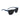LX INDIA Sunglasses Eyewearlabs KAEN | Polarized Full Rim Rectangular Branded Stylish Sunglasses For Men & Women | 100% UV Protection Shades | Cricket Sports Cycling Driving | Black Lens | Medium | Krew Blue