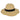 LX INDIA Caps and Hats FabSeasons Chic Foldable Women's Sun Hat - Stylish Wide Brim Beach Cap for Summer Sun Protection