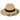 LX INDIA Caps and Hats FabSeasons Chic Foldable Women's Sun Hat - Stylish Wide Brim Beach Cap for Summer Sun Protection