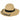 LX INDIA Caps and Hats FabSeasons Chic Foldable Women's Sun Hat - Stylish Wide Brim Beach Cap for Summer Sun Protection