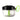 LX INDIA Chopper Fackelmann Swift 650Ml Vegetable Chopper (Black)