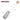 LX INDIA Grater Fackelmann Vegetable Grater Arcadalina, S/S, Silver, Standard