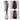 LX INDIA Combs Faigy Wide Tooth Detangling Comb Shower Flexible PACK OF 3