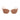 LX INDIA Sunglasses Brown Fastrack 100% UV protected Sunglasses for Women(Size-56)