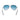 LX INDIA Sunglasses Fastrack 100% UV protected Unisex Aviator Sunglasses