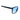 LX INDIA Sunglasses Fastrack 100% UV protected Wayfarer Sunglasses for Men-Blue Gradient