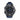 LX INDIA Analog Watch Fastrack Anadigi Black Dial Plastic Strap Unisex Analog Digital Watch (Blue)