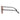 LX INDIA Sunglasses Fastrack Black Aviator Polarised Sunglasses for Men Frame Size:Large