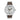 LX INDIA Wrist Analog Watch Fastrack Bold Analog White Dial Men's Watch NR38051SL06 (Brown)