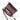 LX INDIA Bag Fastrack Compact Satchel for Women Faux Leather