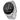 LX INDIA Smart Watch Fastrack Dezire FX1 Luxury Metal Smart Watch(Silver)
