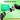 LX INDIA Earbuds Fastrack Fpods FE100 TWS in Ear Earbuds (White)
