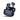 LX INDIA Earbuds Fastrack Fpods FQ100 TWS Earbuds (Blue_FQ100)