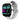 LX INDIA Smart Watch Fastrack Limitless FS1 Smartwatch Gray