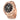 LX INDIA Smart Watch Fastrack Magnus FX2 Smart Watch (Rose Gold)