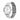 LX INDIA Wrist Analog Watch Fastrack Men Stunners Quartz Analog Watch (Silver)