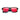 LX INDIA Smart Glasses Fastrack Men Vibes 4.0 Sunglasses With Navigation,Voice Assistant With Polarised Lenses Having Touch