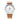 LX INDIA Wrist Analog Watch Fastrack Mens Stunners Quartz Leather Strap Analog Watch NR3291SL02 (Brown)