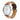 LX INDIA Wrist Analog Watch Fastrack Mens Stunners Quartz Leather Strap Analog Watch NR3291SL02 (Brown)