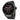 LX INDIA Smart Watch Fastrack Noir Pro Womens Smart Watch (Black)