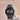LX INDIA Smart Watch Fastrack Radiant FX1 Luxury Metal Smart Watch (Black)