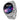 LX INDIA Smart Watch Fastrack Radiant FX3 Smart Watch (Sliver)