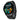 LX INDIA Smart Watch Fastrack Radiant FX4 Premium Metal Smart Watch (Black)