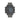 LX INDIA Analog Watch Fastrack Trendies Analog Black Dial Men's Watch NR38045PP03 (Black)